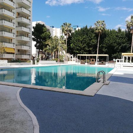 Playa de Gandia Cancun VII Solo Familias Serviplaya מראה חיצוני תמונה