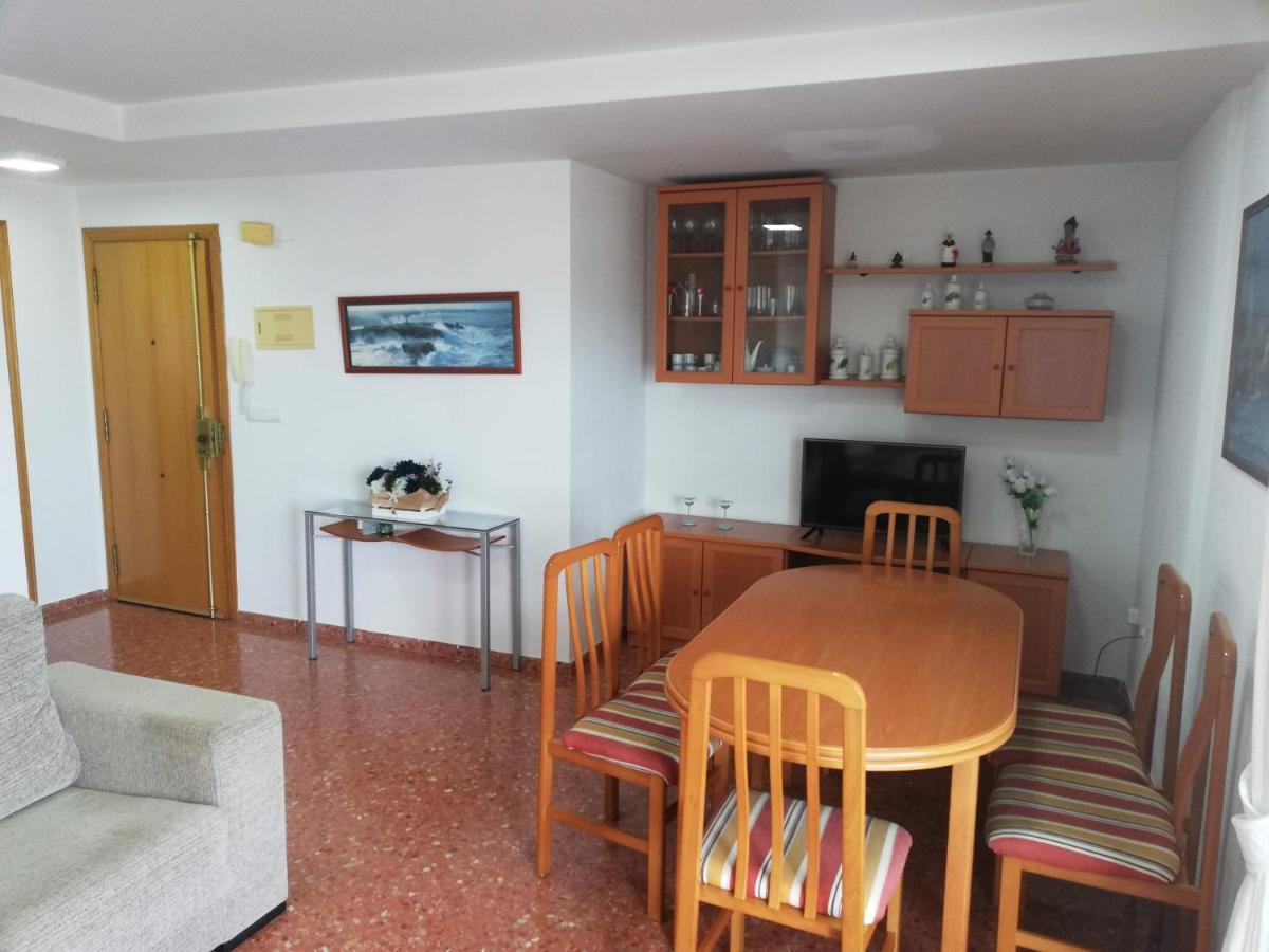 Playa de Gandia Cancun VII Solo Familias Serviplaya מראה חיצוני תמונה