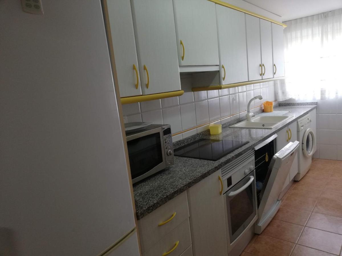 Playa de Gandia Cancun VII Solo Familias Serviplaya מראה חיצוני תמונה