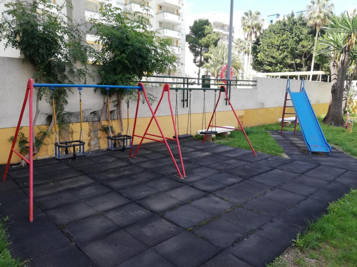 Playa de Gandia Cancun VII Solo Familias Serviplaya מראה חיצוני תמונה