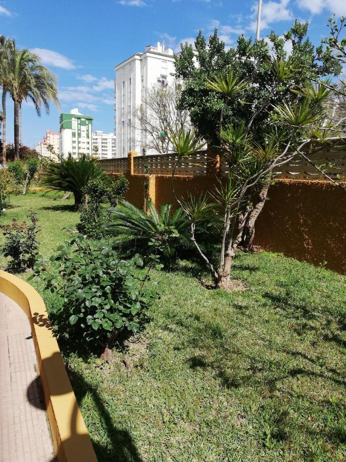 Playa de Gandia Cancun VII Solo Familias Serviplaya מראה חיצוני תמונה