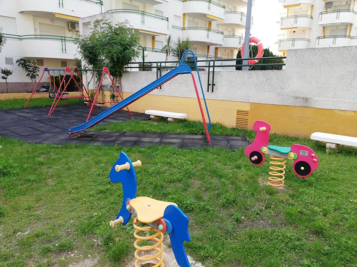 Playa de Gandia Cancun VII Solo Familias Serviplaya מראה חיצוני תמונה